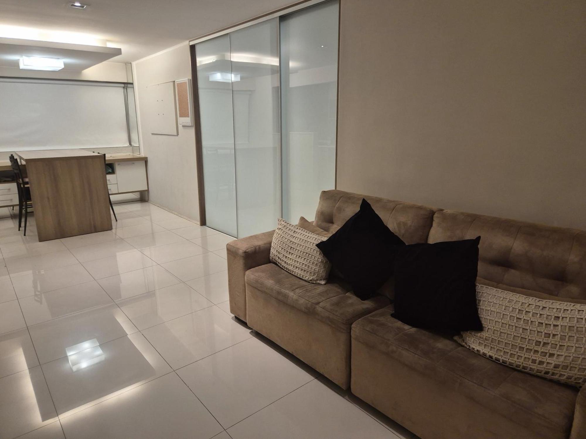 Apartamento Leblon - Apto Rio Design 08 Río de Janeiro