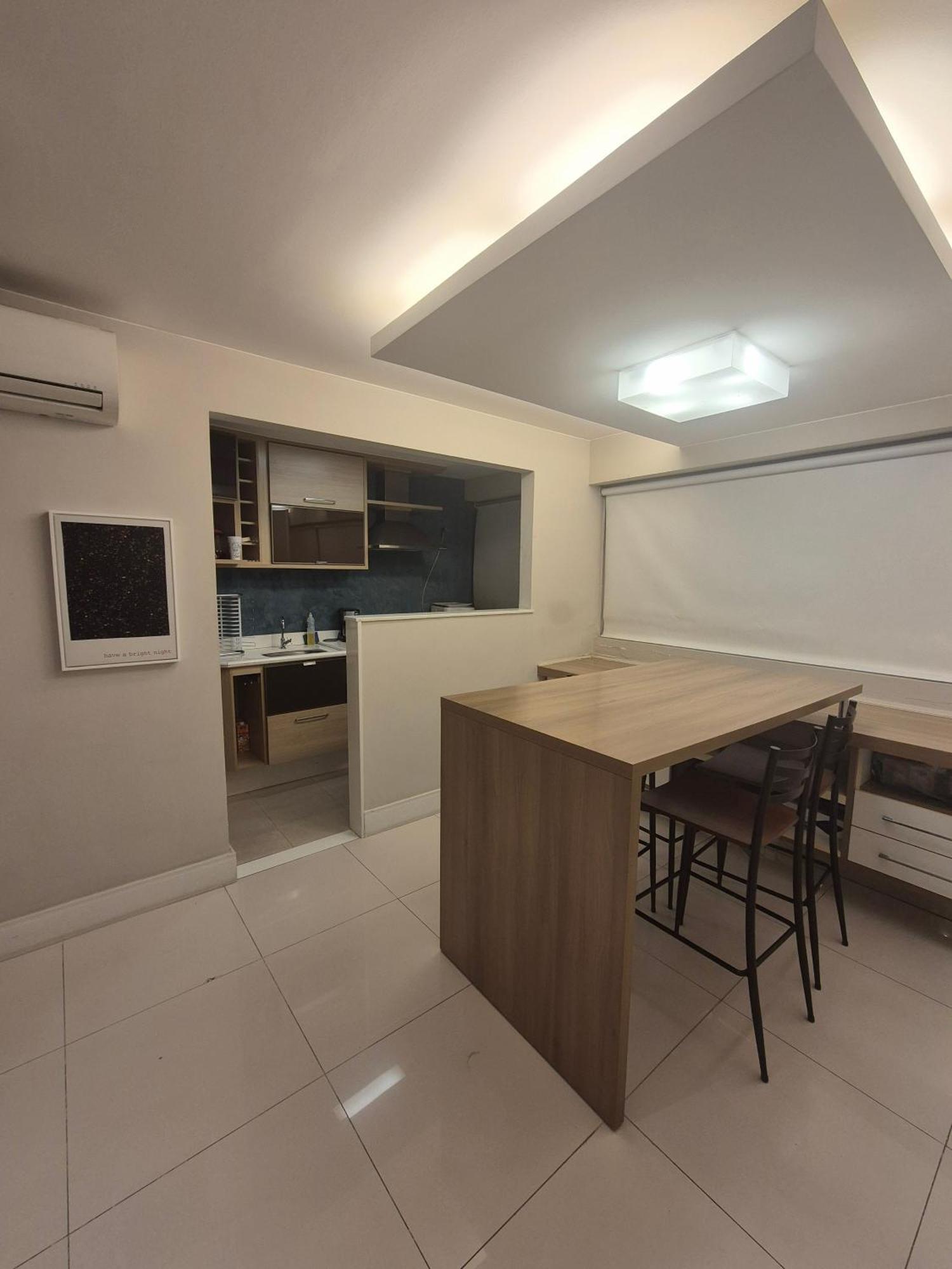 Leblon - Apto Rio Design 08 Apartamento Río de Janeiro