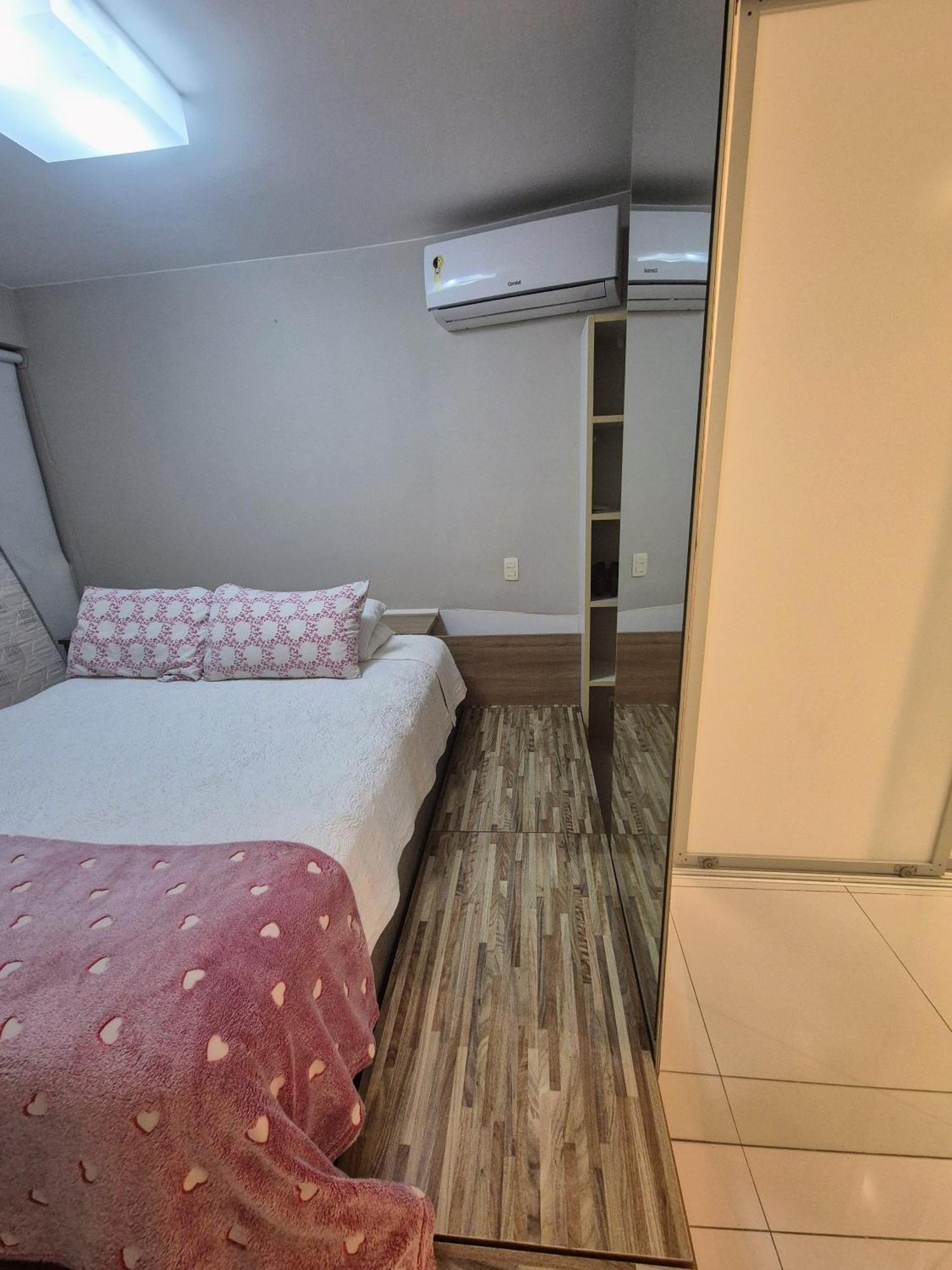 Leblon - Apto Rio Design 08 Apartamento Río de Janeiro