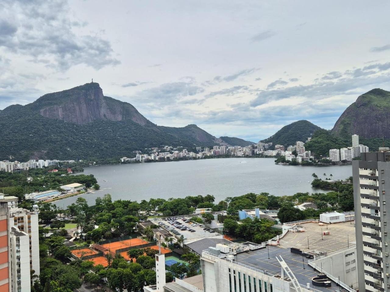 Leblon - Apto Rio Design 08 Río de Janeiro