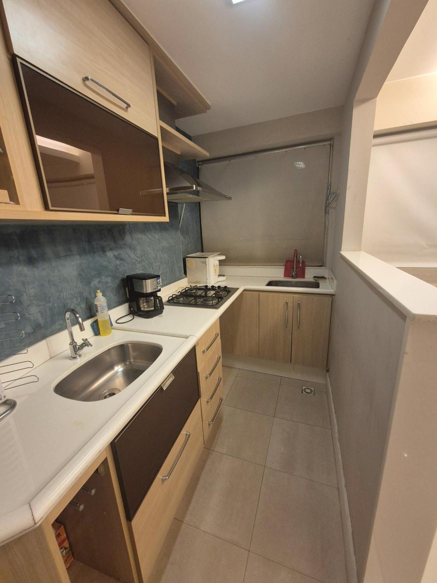 Leblon - Apto Rio Design 08 Apartamento Río de Janeiro